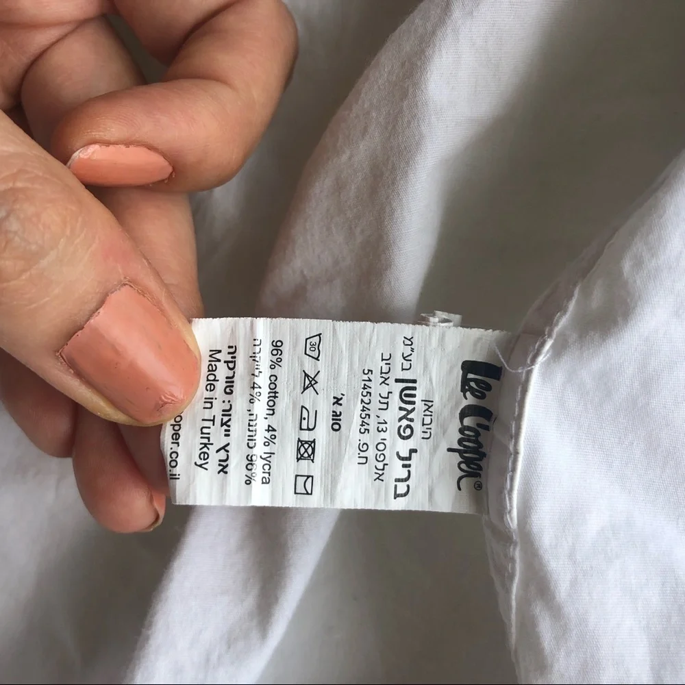 Button down - Picture 7 of 13